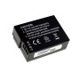 Μπαταρία φωτογραφικής μηχανής Panasonic Lumi DMC-GH2/ type DMW-BLC12 7,2V 1000mAh Li-ion (K3BLC12)