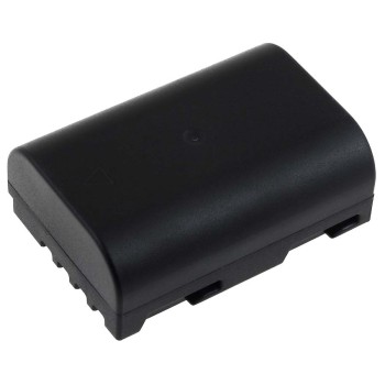 Μπαταρία φωτογραφικής μηχανής Panasonic Lumi DMC-GH3/ type DMW-BLF19 7,2V 1700mAh Li-ion (K3BLF19)