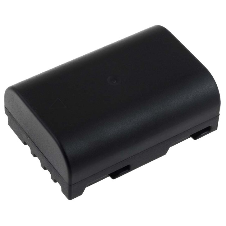 Μπαταρία φωτογραφικής μηχανής Panasonic Lumi DMC-GH3/ type DMW-BLF19 7,2V 1700mAh Li-ion (K3BLF19)