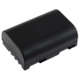 Μπαταρία φωτογραφικής μηχανής Panasonic Lumi DMC-GH3/ type DMW-BLF19 7,2V 1700mAh Li-ion (K3BLF19)