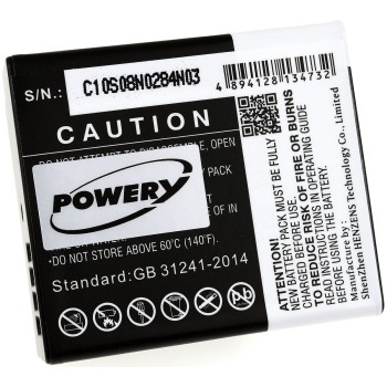 Μπαταρία φωτογραφικής μηχανής Panasonic DMC-GF16/ type DMW-BLG10 7,4V 1050mAh Li-ion (K3BLG10)