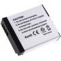Μπαταρία φωτογραφικής μηχανής Panasonic Lumi DMC-GM1 / type DMW-BLH7 7,2V 600mAh Li-ion (K3BLH7)
