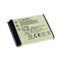 Μπαταρία φωτογραφικής μηχανής Sony type NP-BD1/ NP-FD1 3,6V 680mAh Li-ion (K5BD1)