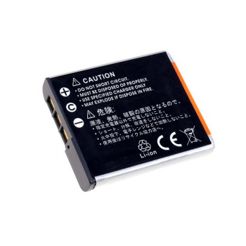 Μπαταρία φωτογραφικής μηχανής Sony type NP-BG1/ NP-FG1 3,6V 950mAh Li-ion (K5BG1)