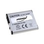 Μπαταρία φωτογραφικής μηχανής Sony Cyber-Shot DSC-S750/ type NP-BK1 3,6V 770mAh Li-ion (K5BK1)