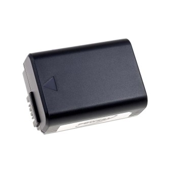 Μπαταρία φωτογραφικής μηχανής digital Sony type NP-FW50 7,2V 1080mAh Li-ion (K5FW50)
