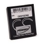 Μπαταρία φωτογραφικής μηχανής Samsung type SLB-0937 3,7V 650mAh Li-ion (K60937)