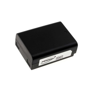 Μπαταρία φωτογραφικής μηχανής Samsung N200/ type BP1030 7,4V 850mAh Li-ion (K6BP1030)