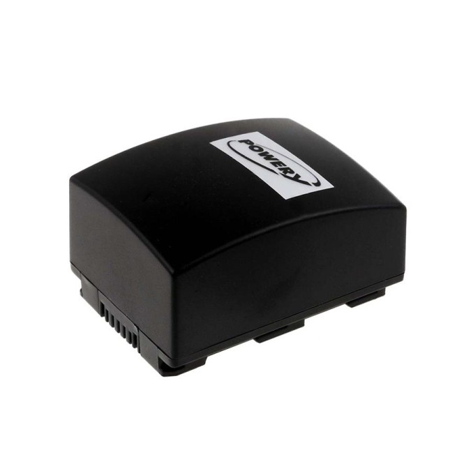 Μπαταρία φωτογραφικής μηχανής Samsung HM-H300/ type IA-BP105R 3,7V 900mAh Li-ion (K6BP105)
