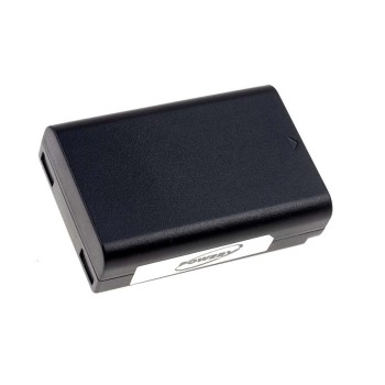 Μπαταρία φωτογραφικής μηχανής Samsung N10/ type BP1310 7,4V 1100mAh (K6BP1310)