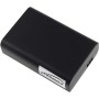Μπαταρία φωτογραφικής μηχανής Samsung WB2200/ type BP1410 7,4V 1200mAh Li-ion (K6BP1410)