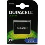 Μπαταρία φωτογραφικής μηχανής Duracell digital Samsung L100 / Samsung L110 / type SLB-10A and others 3.7V 950mAh Li-Ion (K6SLB10A-DB)