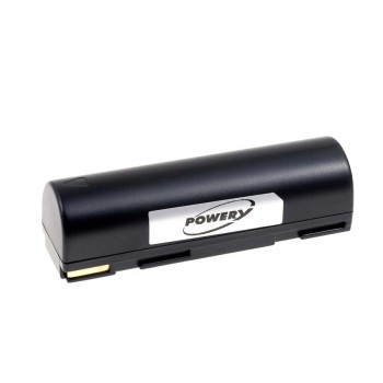 Μπαταρία φωτογραφικής μηχανής Fuji NP-100/ JVC BN-V101 3,6V 1850mAh Li-ion (K8100-1.6L)
