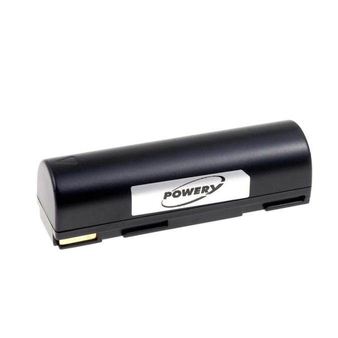 Μπαταρία φωτογραφικής μηχανής Fuji NP-100/ JVC BN-V101 3,6V 1850mAh Li-ion (K8100-1.6L)