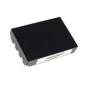 Μπαταρία φωτογραφικής μηχανής Olympus Li-10B 3,7V 1090mAh Li-ion (K810B)