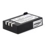 Μπαταρία φωτογραφικής μηχανής Fuji type NP-140 7,4V 1150mAh Li-ion (K8140)