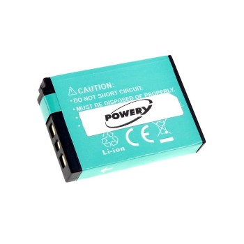 Μπαταρία φωτογραφικής μηχανής Kodak KLIC-7003 3,7V 1050mAh Li-ion (K87003)