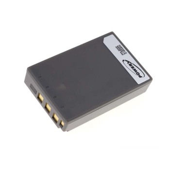 Μπαταρία φωτογραφικής μηχανής Olympus PEN E-PL2/ type BLS-5 7,2V 1100mAh Li-ion (K8BLS5)