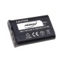 Μπαταρία φωτογραφικής μηχανής Casio NP-90 3,7V 1600mAh Li-ion (K8CA90)