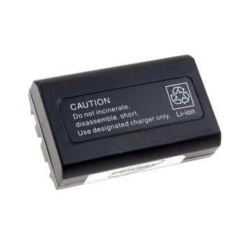 Μπαταρία φωτογραφικής μηχανής Nikon EN-EL1 7,4V 800mAh Li-ion (K8EL1-0.6L)