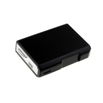 Μπαταρία φωτογραφικής μηχανής Nikon EN-EL14 7,4V 1100mAh Li-ion (K8EL14)