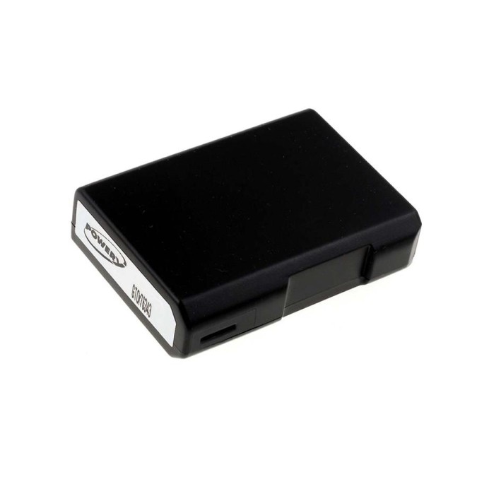 Μπαταρία φωτογραφικής μηχανής Nikon EN-EL14 7,4V 1100mAh Li-ion (K8EL14)