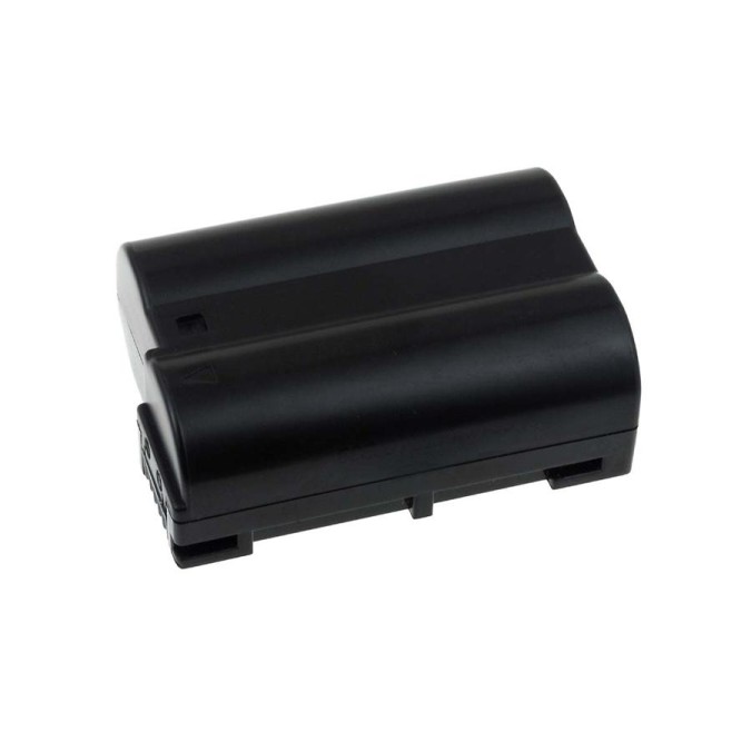 Μπαταρία φωτογραφικής μηχανής Nikon 1 V1/ Coolpi D7000/ type EN-EL15 7V 1600mAh Li-ion (K8EL15)