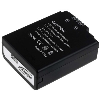 Μπαταρία φωτογραφικής μηχανής Nikon 1 V2/ type EN-EL21 7,2V 1100mAh Li-ion (K8EL21)