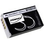 Μπαταρία φωτογραφικής μηχανής Nikon 1 J4/ type EN-EL22 7,2V 1010mAh Li-ion (K8EL22)