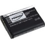 Μπαταρία φωτογραφικής μηχανής Nikon Coolpi P600 / type EN-EL23 3,8V 1700mAh Li-ion (K8EL23)