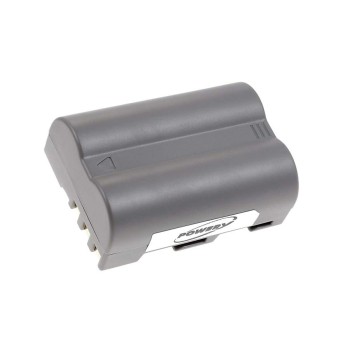 Μπαταρία φωτογραφικής μηχανής Nikon EN-EL3e 7,4V 1700mAh Li-ion (K8EL3E)