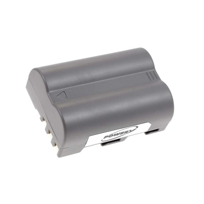 Μπαταρία φωτογραφικής μηχανής Nikon EN-EL3e 7,4V 1700mAh Li-ion (K8EL3E)