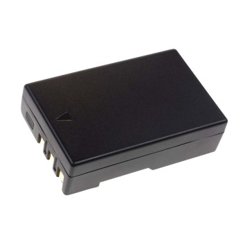 Μπαταρία φωτογραφικής μηχανής Nikon EN-EL9 7,4V 900mAh Li-ion (K8EL9)