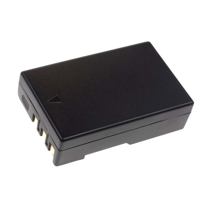Μπαταρία φωτογραφικής μηχανής Nikon EN-EL9 7,4V 900mAh Li-ion (K8EL9)