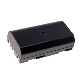 Μπαταρία φωτογραφικής μηχανής Penta EI-D-Li1 7,4V 2600mAh Li-ion (K8LI1-1.8L)