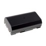 Μπαταρία φωτογραφικής μηχανής Penta EI-D-Li1 7,4V 2600mAh Li-ion (K8LI1-1.8L)
