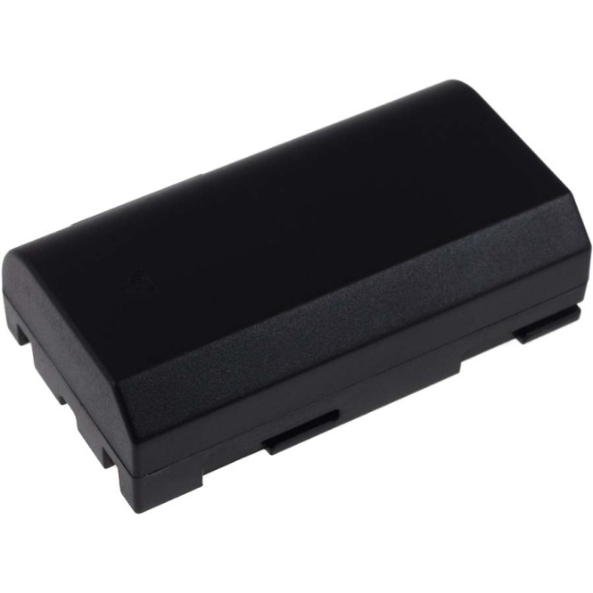 Μπαταρία φωτογραφικής μηχανής Penta D-LI1 / type EI-D-LI1 7,4V 3400mAh Li-polymer (K8LI1H)