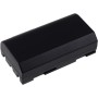 Μπαταρία φωτογραφικής μηχανής Penta D-LI1 / type EI-D-LI1 7,4V 3400mAh Li-polymer (K8LI1H)