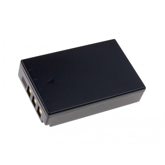 Μπαταρία φωτογραφικής μηχανής Olympus BLS-1, PS-BLS1 7,2V 900mAh Li-ion (K8LS1) Μπαταρία φωτογραφικής μηχανής Olympus BLS-1, PS-BLS1 7,2V 900mAh Li-ion (K8LS1)