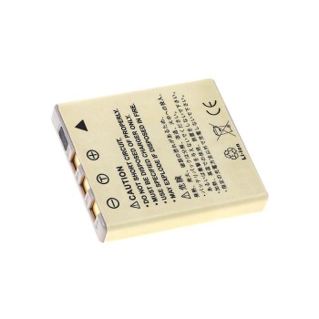 Μπαταρία φωτογραφικής μηχανής Konica-Minolta NP-1/ Samsung SLB-0837 Dimage 1 3,7V 700mAh Li-ion (K8NP1)