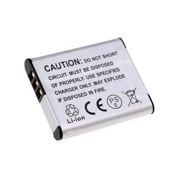 Μπαταρία φωτογραφικής μηχανής Olympus Li-50B 3,7V 700mAh Li-ion (K950)