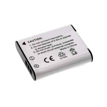 Μπαταρία φωτογραφικής μηχανής Olympus Li-90B 3,6V 1080mAh Li-ion (K990)