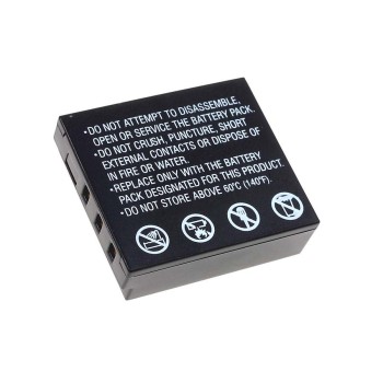 Μπαταρία φωτογραφικής μηχανής Leica 1/ type BP-DC8 3,7V 1400mAh Li-ion (K9DC8)