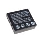 Μπαταρία φωτογραφικής μηχανής Leica 1/ type BP-DC8 3,7V 1400mAh Li-ion (K9DC8)
