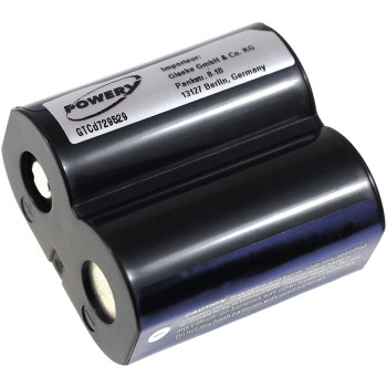 Μπαταρία φωτογραφικής μηχανής y type CR-P2 6V 500mAh Li-Fe (KCRP2)