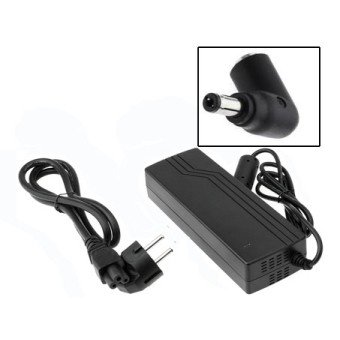 Φορτιστής για 19V 120W with plug 5,5mm x 2,1mm x 12,1mm 100-240V, 19V/120W (LAAC12019-LSA3)