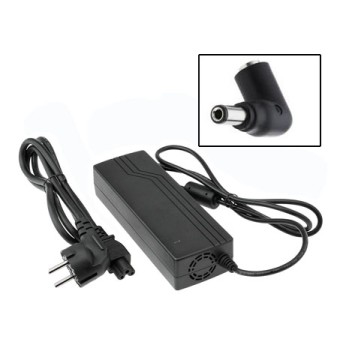 Φορτιστής για with plug 6,3mm x 3,0mm x 12,0mm 100-240V, 19V/150W (LAAC15019-LSA5)