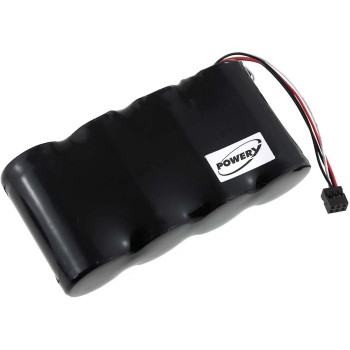 Μπαταρία για πολύμετρο Fluke ScopeMeter 124 / type BP130 4,8V 3000mAh NiMH (MBP130)