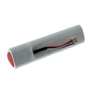 Μπαταρία για πολύμετρο Fluke Scopemeter 192- 199C/ Analyzers 433/ type BP190 7,2V 3600mAh NiMH (MBP190)