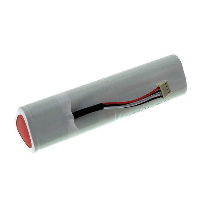 Μπαταρία για πολύμετρο Fluke Scopemeter 192- 199C/ Analyzers 433/ type BP190 7,2V 3600mAh NiMH (MBP190)